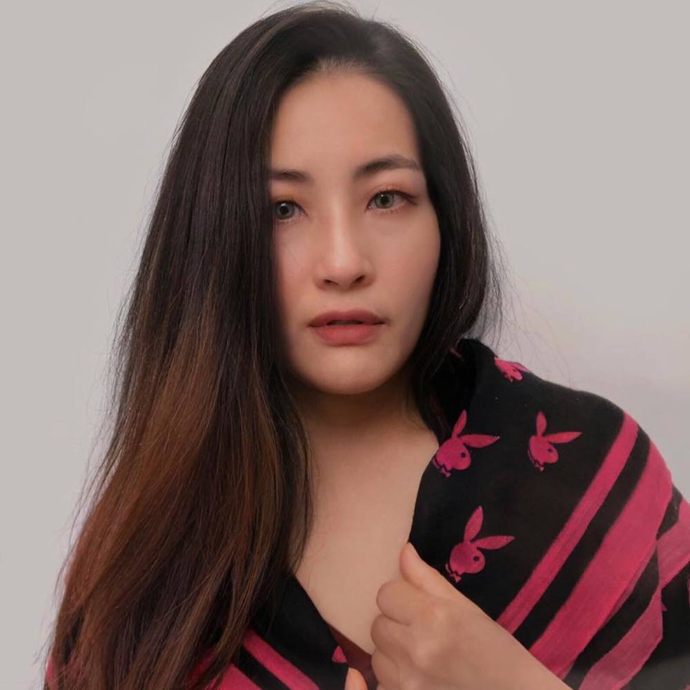 Meet your Posher, Lucky